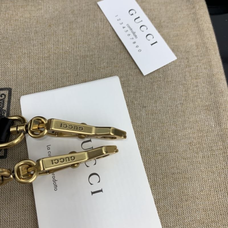 Gucci Top Handle Bags